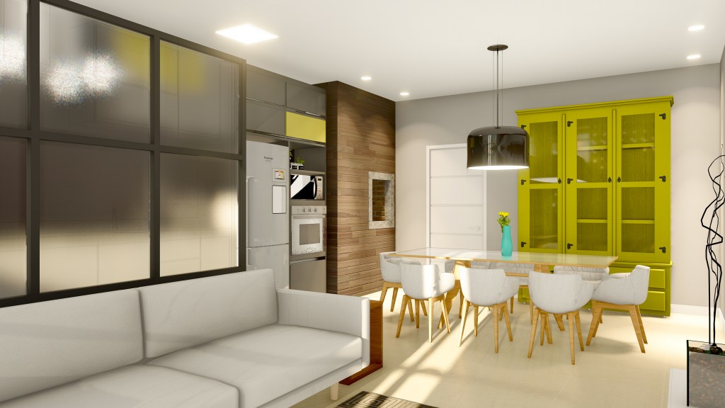 Residencial De Ville 02